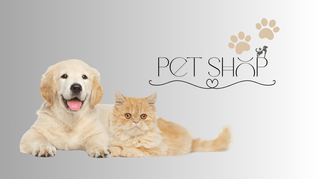 Pet Shop