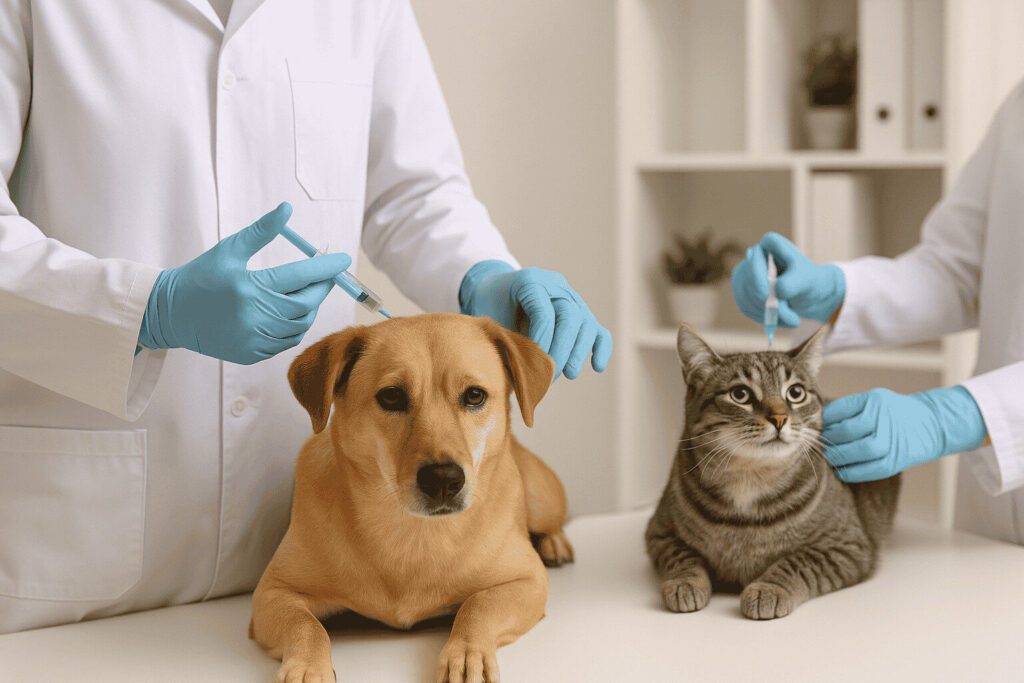 heartworm treatment cost